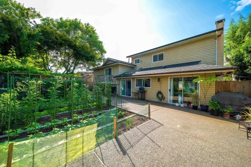 2011 Paulus Crescent, Burnaby, BC 