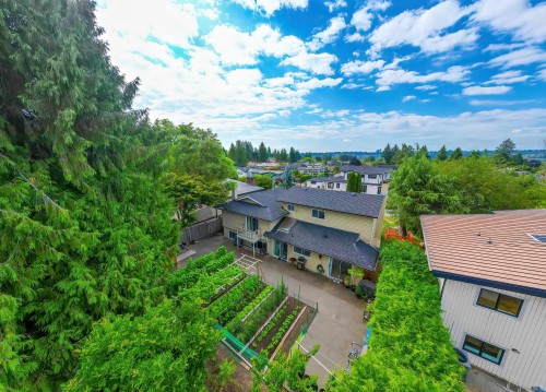 2011 Paulus Crescent, Burnaby, BC 