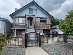 3961 Venables Street  Burnaby, BC V5C 2Z3