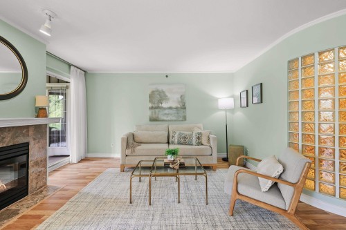 308-1154 Westwood Street  Coquitlam, BC V3B 4S4