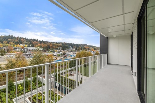 509-3075 Murray Street, Port Moody, BC 