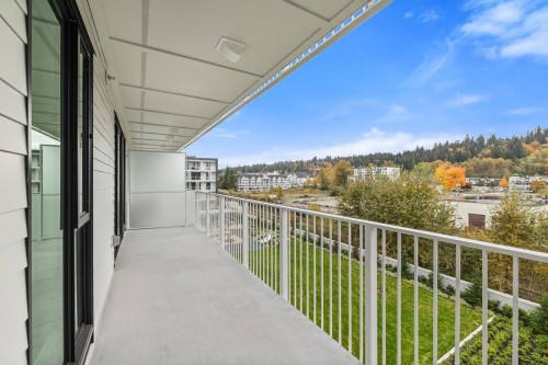 509-3075 Murray Street, Port Moody, BC 