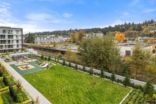 509-3075 Murray Street, Port Moody, BC 