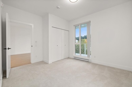 509-3075 Murray Street, Port Moody, BC 