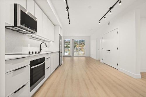 509-3075 Murray Street, Port Moody, BC 