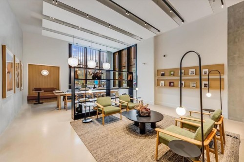 509-3075 Murray Street, Port Moody, BC 