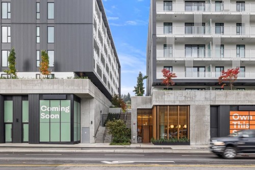 509-3075 Murray Street, Port Moody, BC 