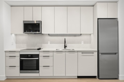 509-3075 Murray Street, Port Moody, BC 