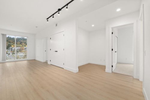 509-3075 Murray Street, Port Moody, BC 