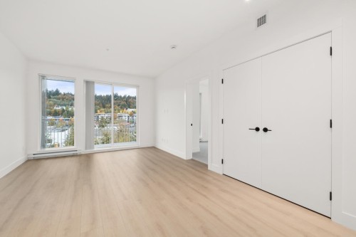 509-3075 Murray Street, Port Moody, BC 