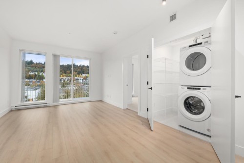 509-3075 Murray Street, Port Moody, BC 