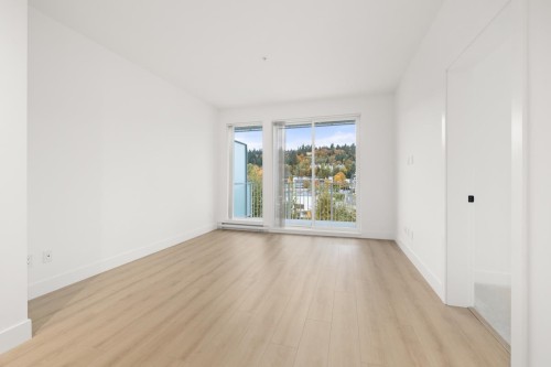 509-3075 Murray Street, Port Moody, BC 