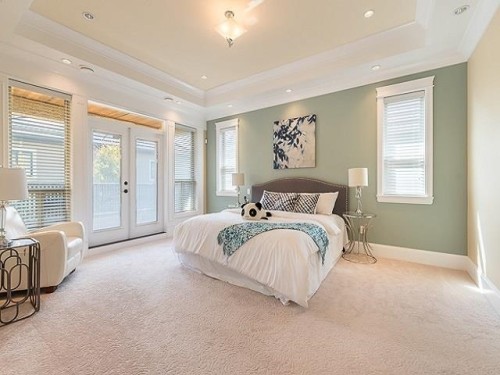 9760 Saunders Road, Richmond, BC 