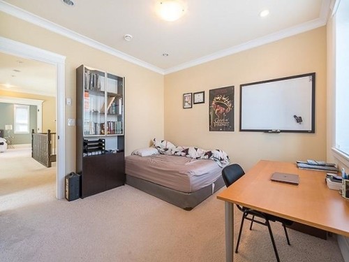 9760 Saunders Road, Richmond, BC 