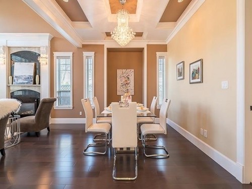 9760 Saunders Road, Richmond, BC 