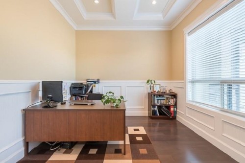 9760 Saunders Road, Richmond, BC 