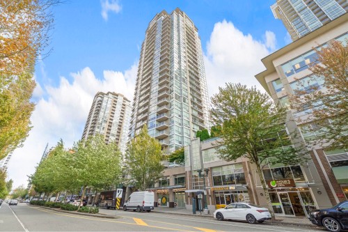 1004-2968 Glen Drive, Coquitlam, BC 