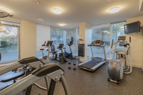 1004-2968 Glen Drive, Coquitlam, BC 