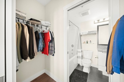 1004-2968 Glen Drive, Coquitlam, BC 