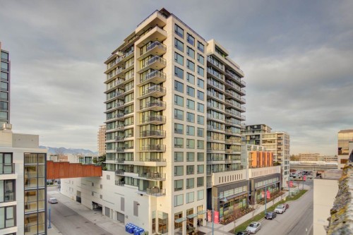 1603-7979 Firbridge Way, Richmond, BC 