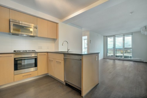1603-7979 Firbridge Way, Richmond, BC 