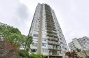 1908-1850 Comox Street, Vancouver, BC 