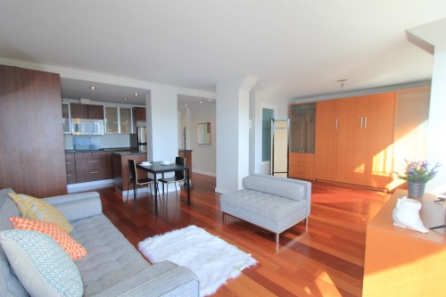 1908-1850 Comox Street, Vancouver, BC 