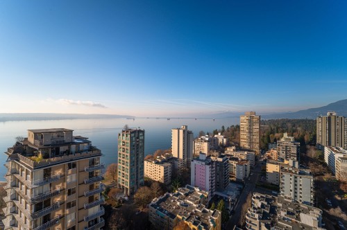 1908-1850 Comox Street, Vancouver, BC 