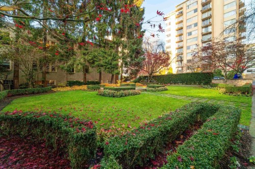 1908-1850 Comox Street, Vancouver, BC 