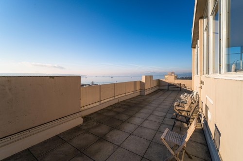 1908-1850 Comox Street, Vancouver, BC 