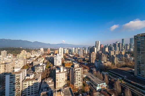 1908-1850 Comox Street, Vancouver, BC 