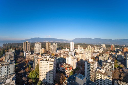 1908-1850 Comox Street, Vancouver, BC 