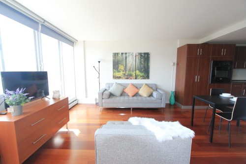 1908-1850 Comox Street, Vancouver, BC 