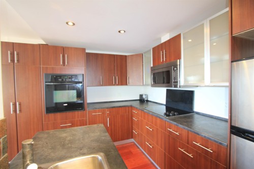 1908-1850 Comox Street, Vancouver, BC 