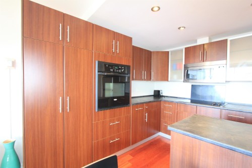 1908-1850 Comox Street, Vancouver, BC 