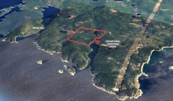 DL 3793 Nelson Island  Nelson Island, BC V0V 0V0