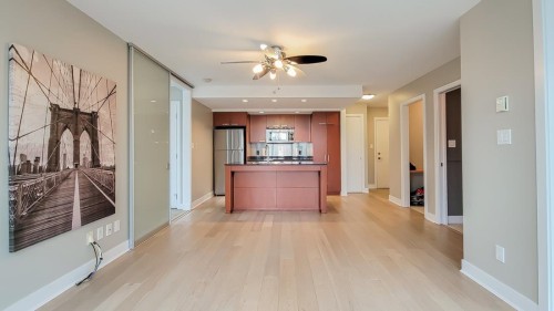 804-1255 Seymour Street, Vancouver, BC 