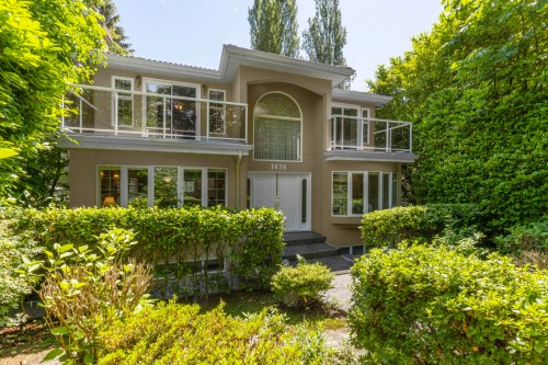 1426 Fulton Avenue, West Vancouver, BC 