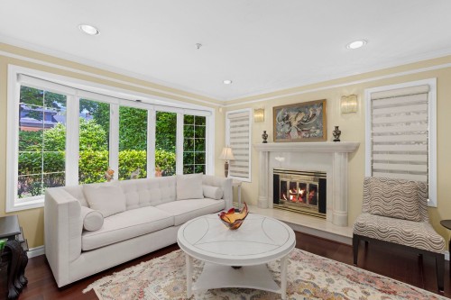 1426 Fulton Avenue, West Vancouver, BC 