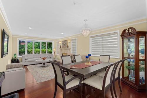 1426 Fulton Avenue, West Vancouver, BC 