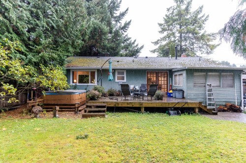 5280 1 Avenue, Delta, BC 