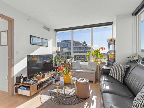 1707-3233 Ketcheson Road, Richmond, BC 