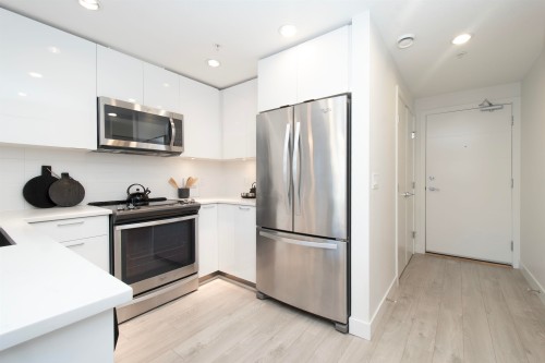 508-719 3Rd Street W, North Vancouver, BC 