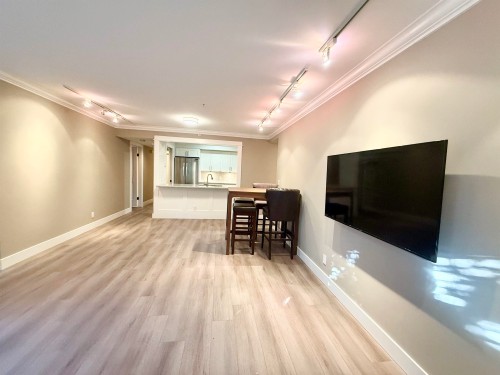 103-3189 Camosun Street, Vancouver, BC 