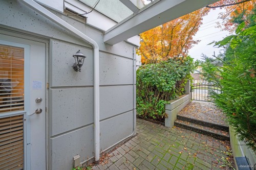 103-3189 Camosun Street, Vancouver, BC 
