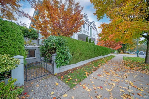 103-3189 Camosun Street, Vancouver, BC 