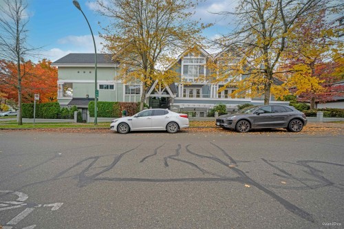 103-3189 Camosun Street, Vancouver, BC 