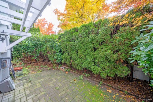 103-3189 Camosun Street, Vancouver, BC 