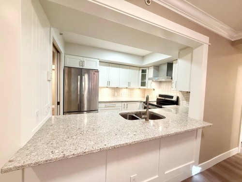 103-3189 Camosun Street, Vancouver, BC 