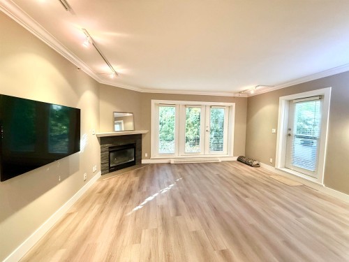 103-3189 Camosun Street, Vancouver, BC 